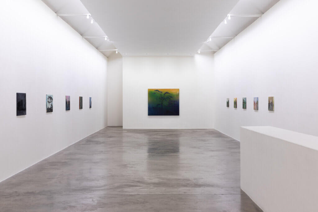 Kerlin Gallery