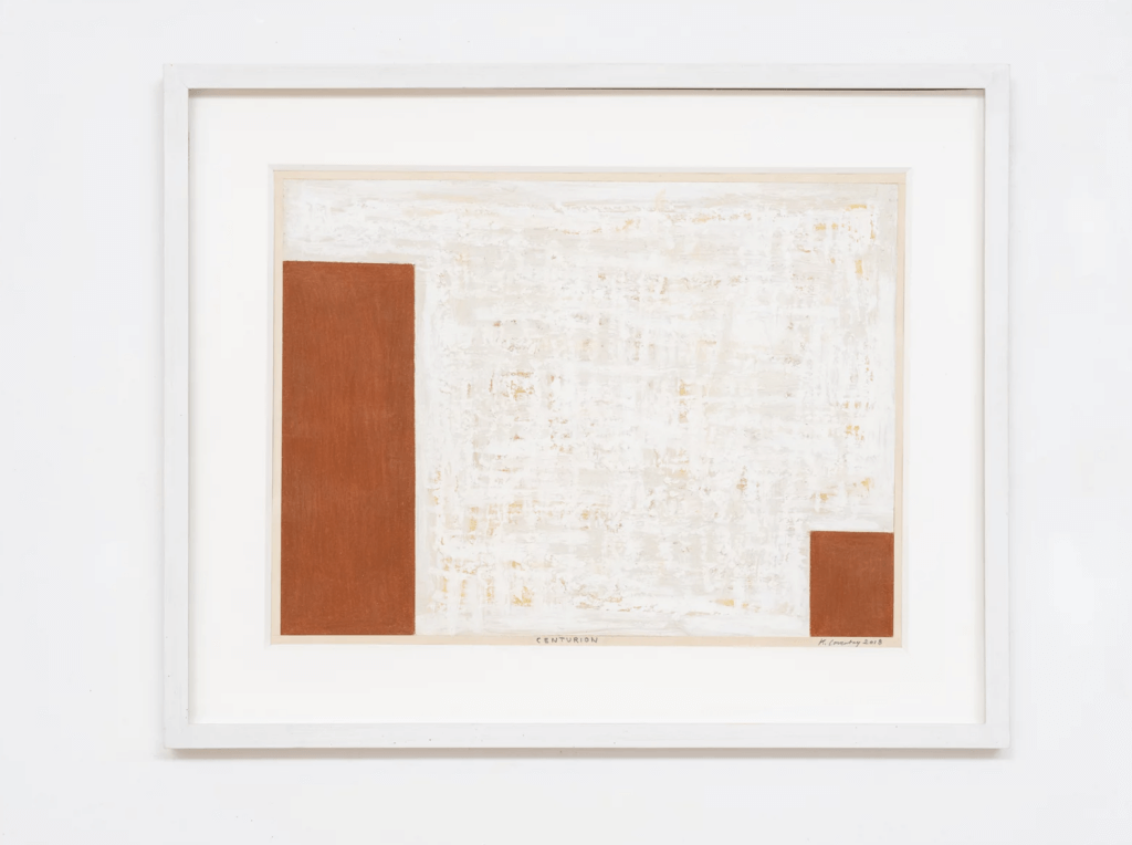 KEITH COVENTRY: Works on Paper 1992 – 2024