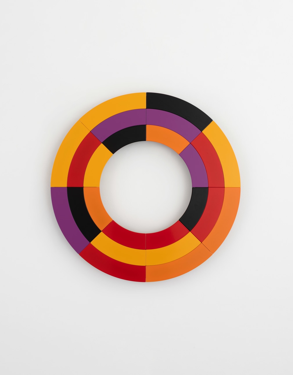 Liam Gillick À bientôt, j’espère…