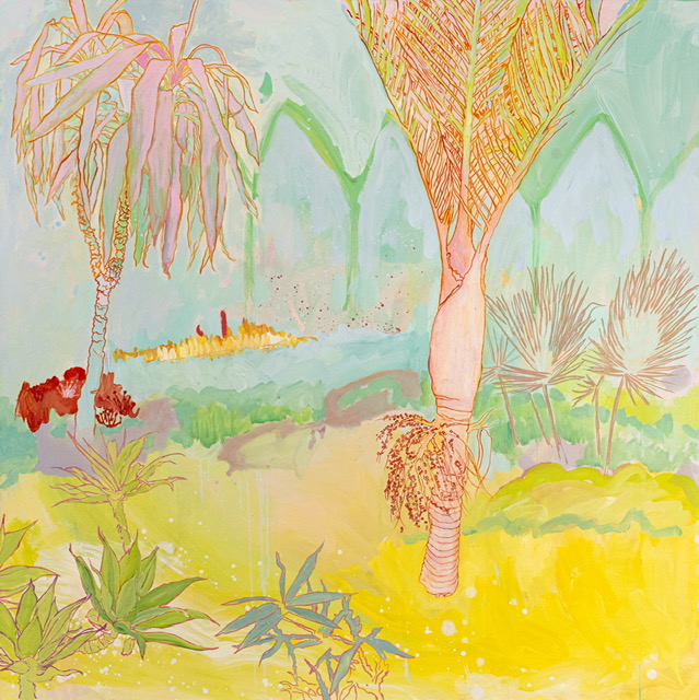 Summer Group Show 2025