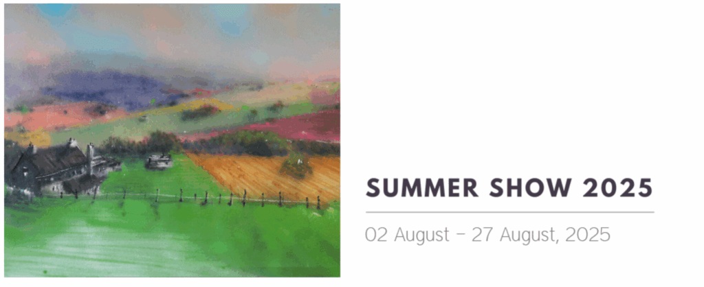 Summer Show 2025