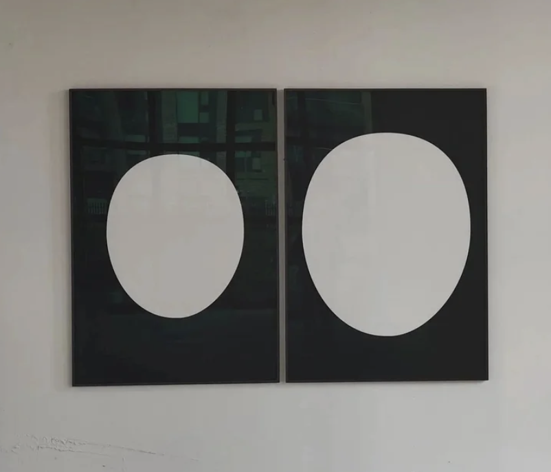 Space, Fergus Martin