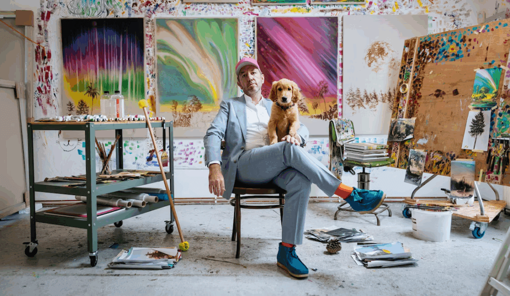 Empire – David Eager Maher