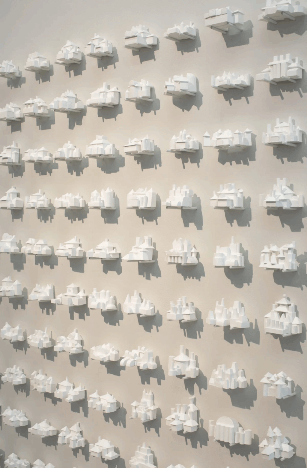 Holding Space – Sara Baum & Mollie Douthit