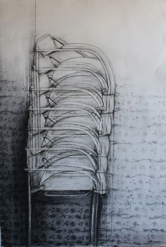 Ode to Giants – Group Show