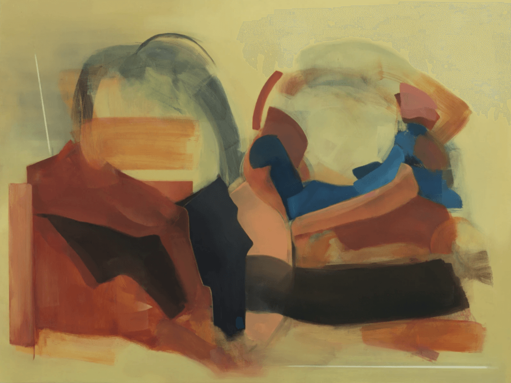 Emotional Calculus, Stephanie Deady