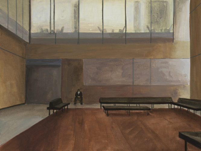 Winter Exhibition 25