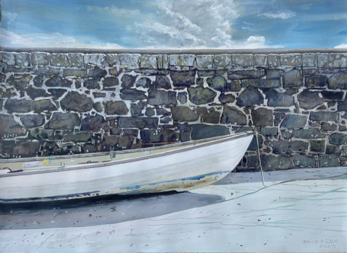 Winter Group Show 25