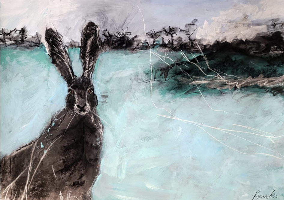 Winter Group Show 25