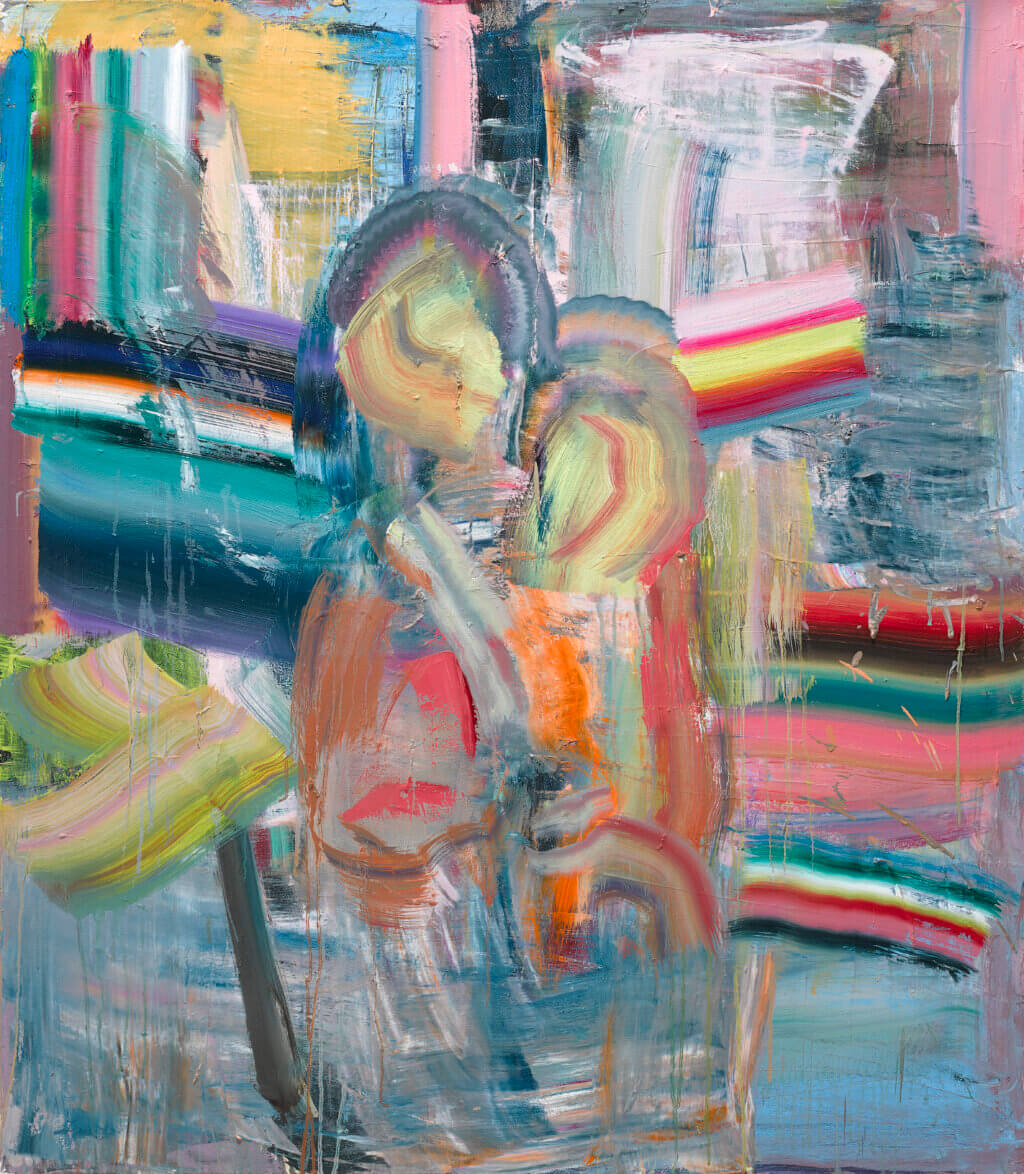 The Only Thing Is The Everything, Diana Copperwhite