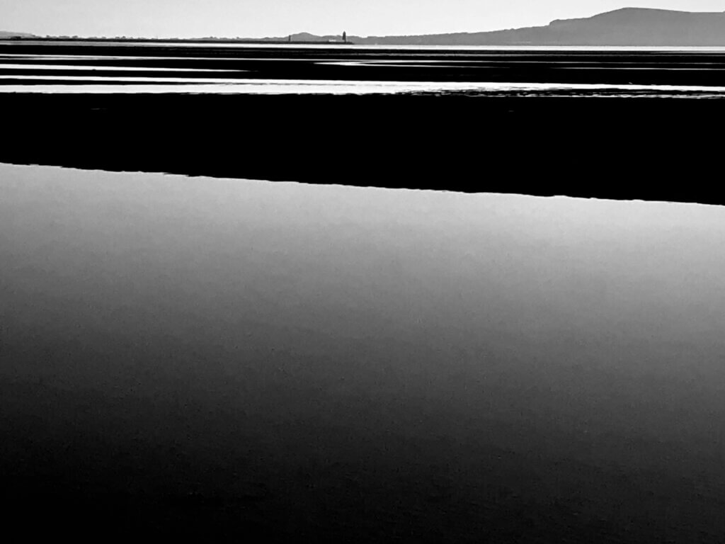 Margins: Michael Corrigan