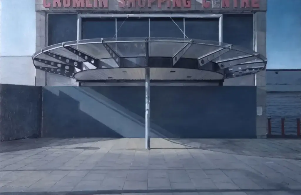 Francis Matthews: EXT / INT