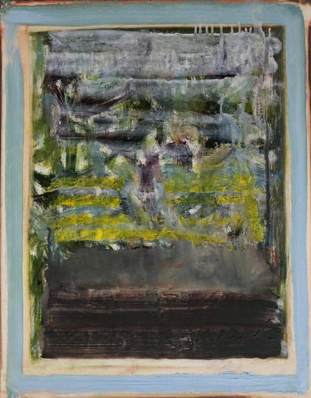 Eddie Kennedy: From the Studio