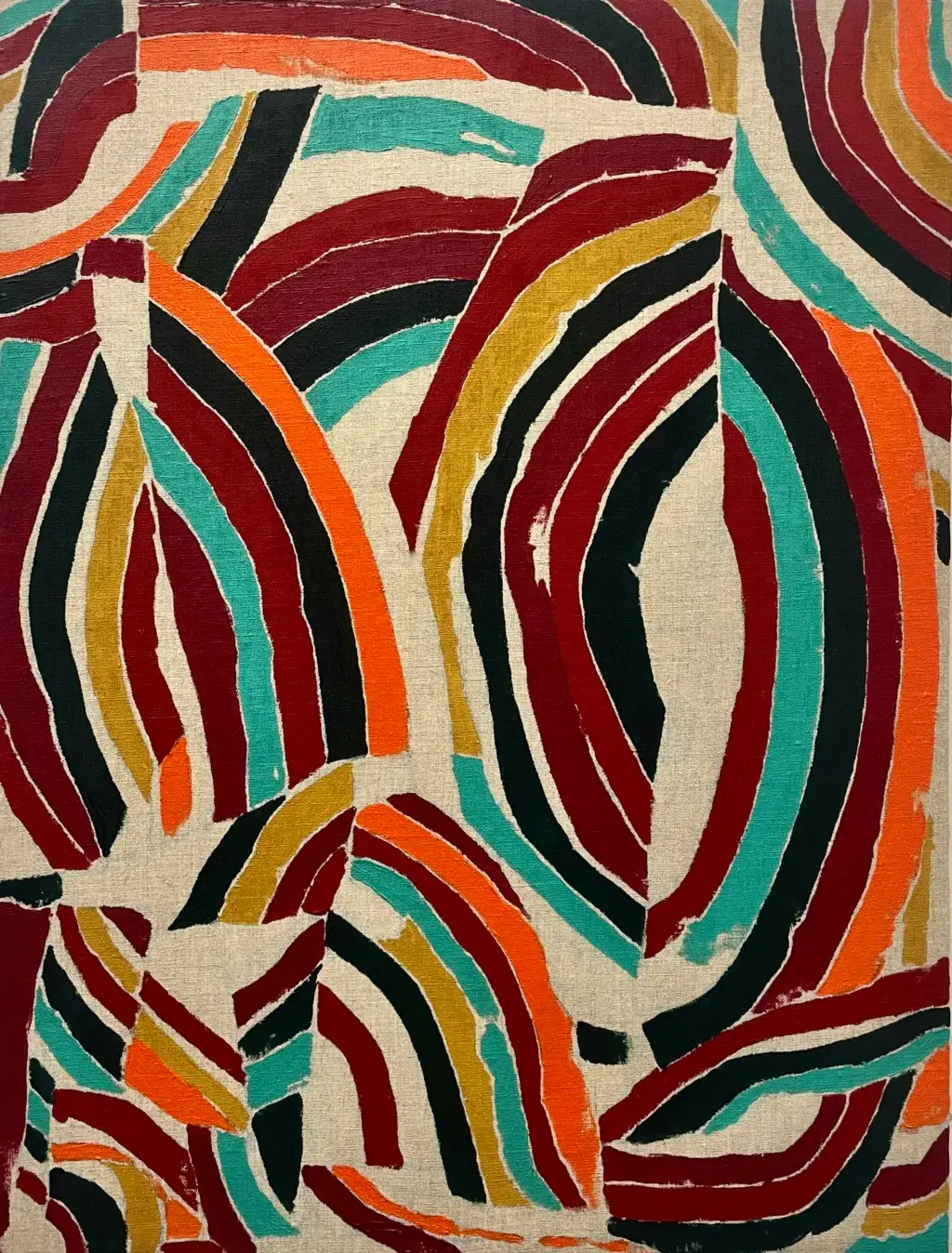 Mark Joyce:  ‘ Wandering Star ‘