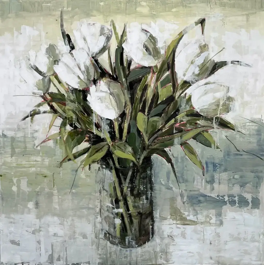 Spring Group Exhibition