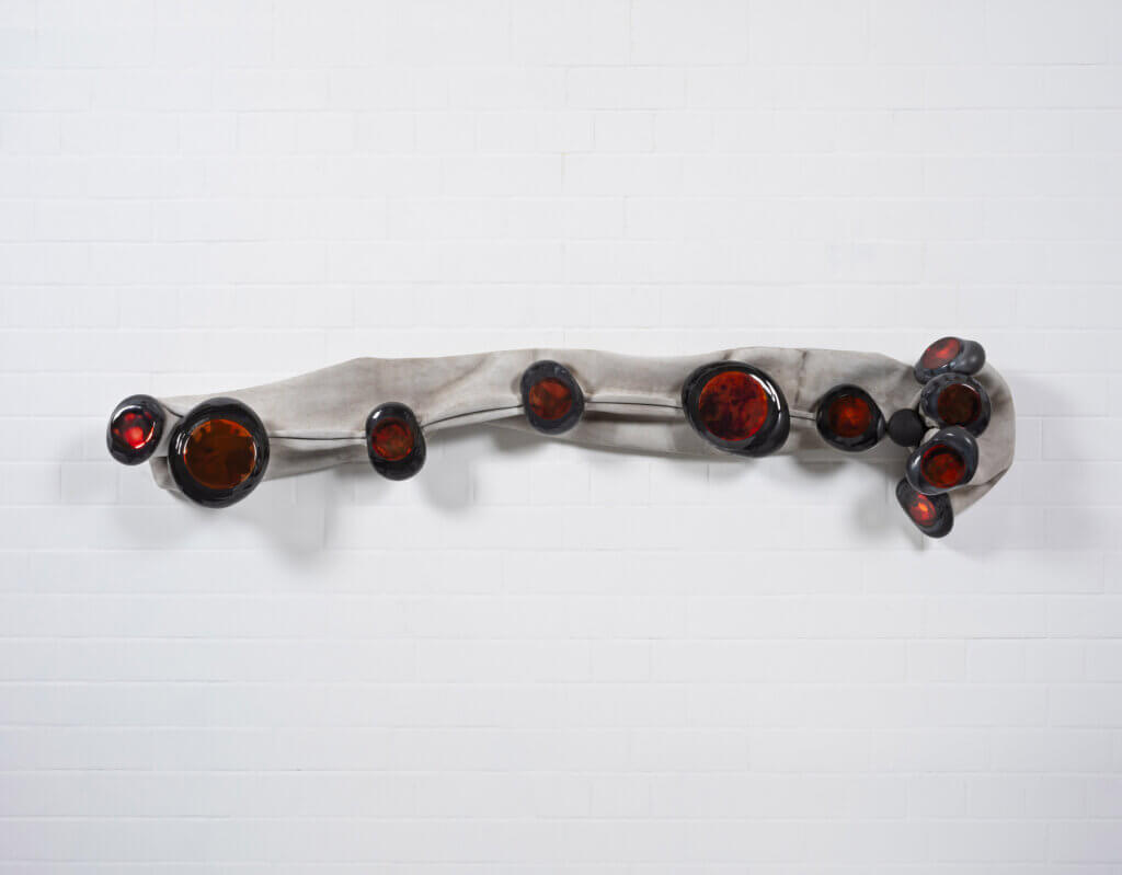 Art Basel: Hall 2.1 | Booth L14