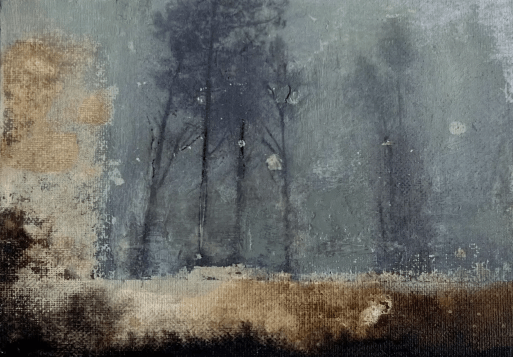 Siobhán McDonald: Sonance