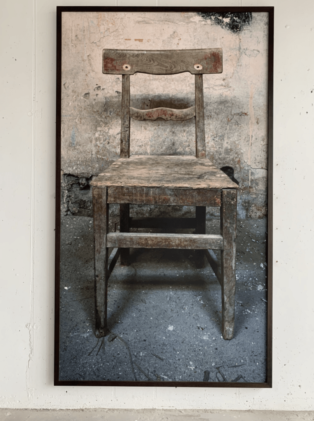 Fergus Martin:  Artists’ Studios in Henrietta Street 1976-2026 – Selected Works