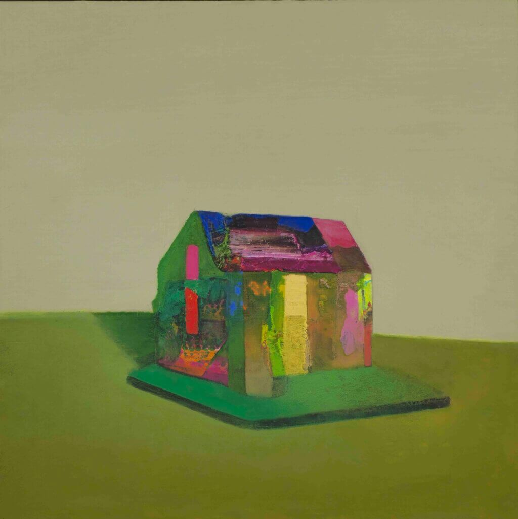 Summer Group Exhibition