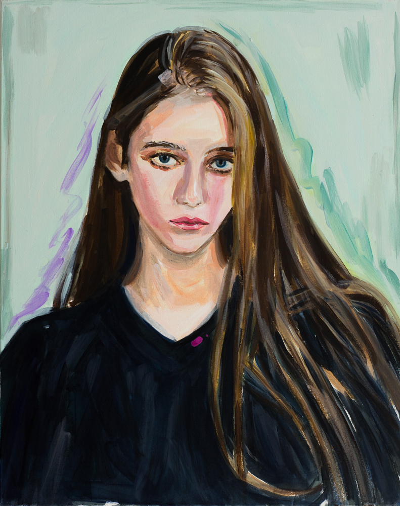 Gemma Browne: Ashes of Roses