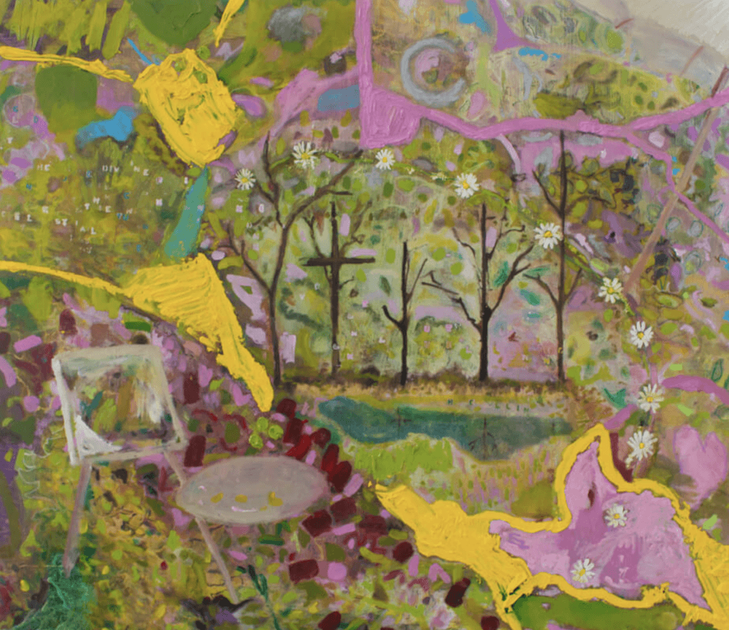 Group Show: ‘Interval’