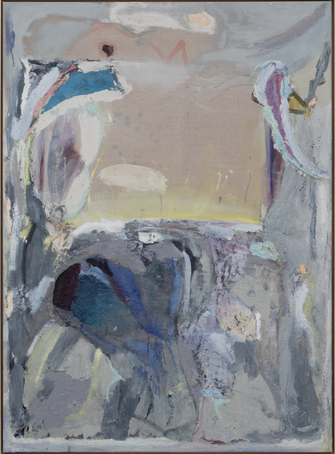 Aleana Egan: Dove Passages