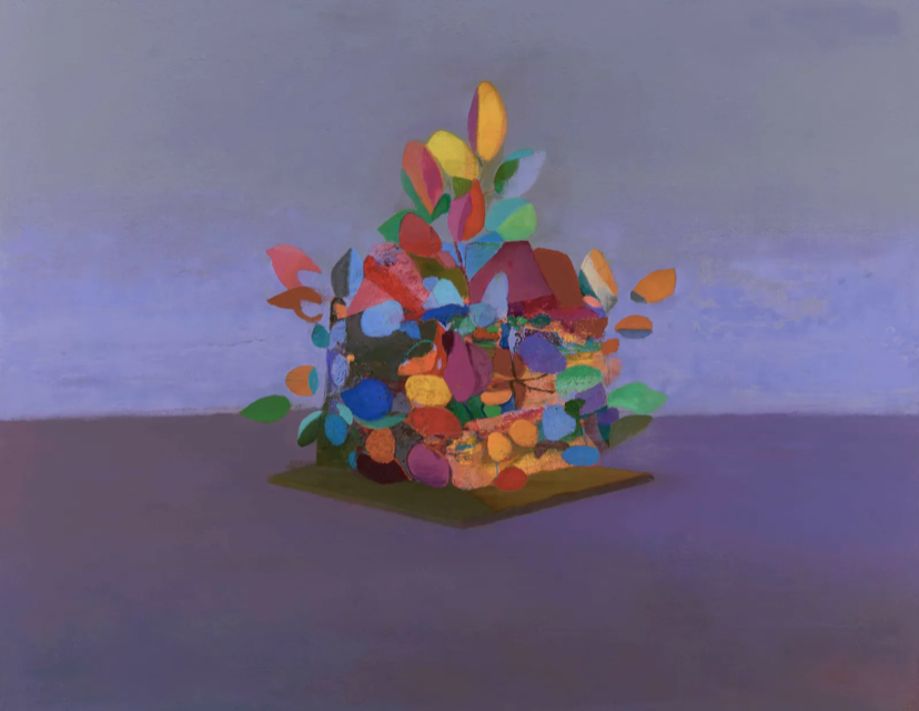 Tom Climent: Heliotropism