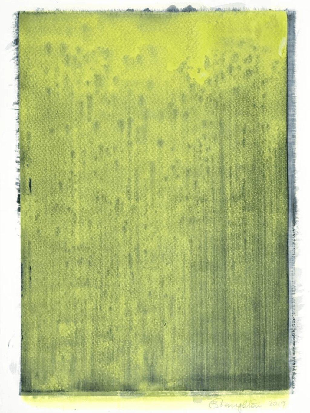 Shelia Naughton: Presence